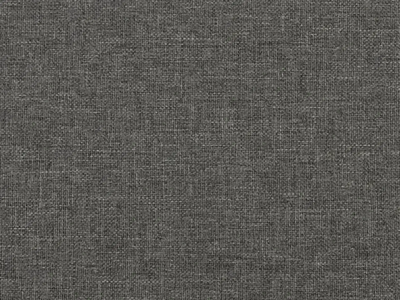 Billede 9 - Kontinentalseng med madras 180x200 cm stof mørkegrå