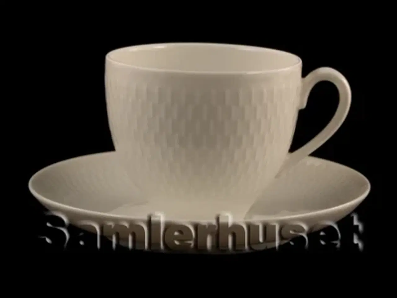 Billede 1 - Hvedekorn Moccakop