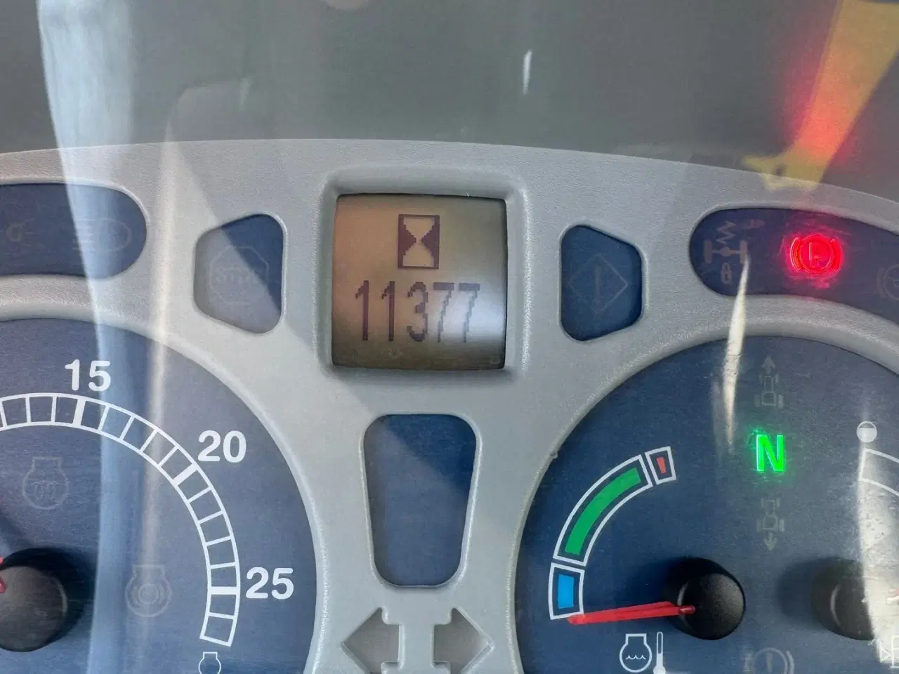 Billede 8 - New Holland T7.260