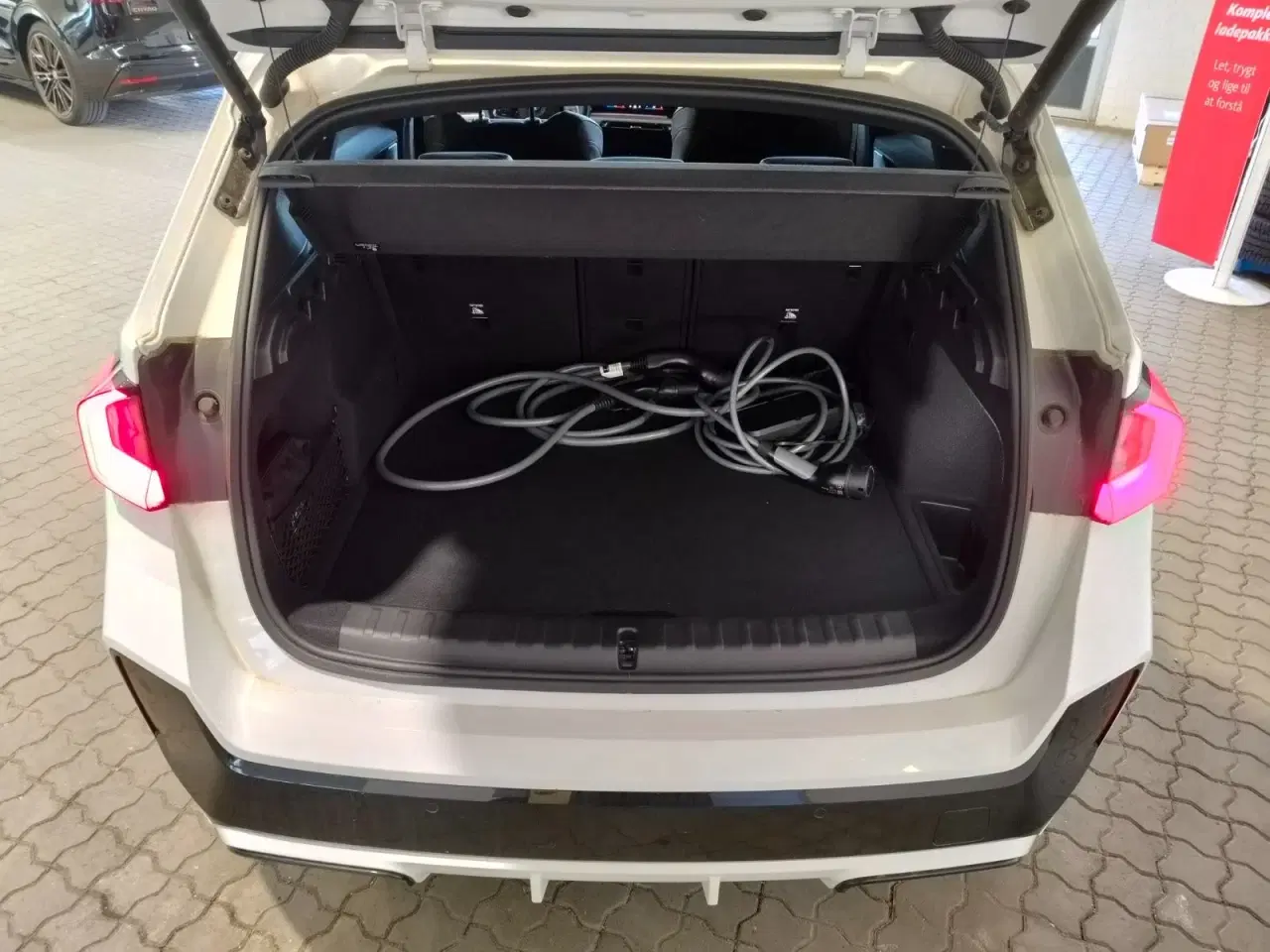 Billede 10 - BMW iX1  eDrive20 M-Sport