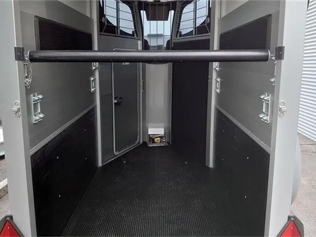 Billede 3 - Ifor Williams HBX 403