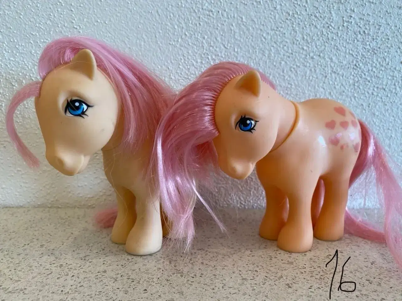 Billede 11 - My Little Pony samling sælges!