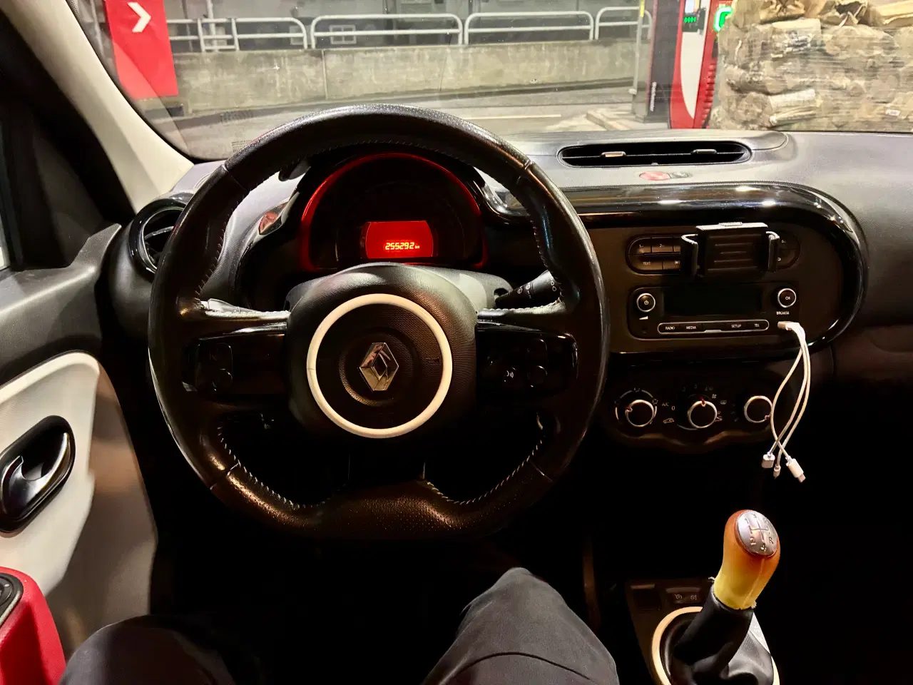 Billede 6 - Renault twingo 1.0 benzin