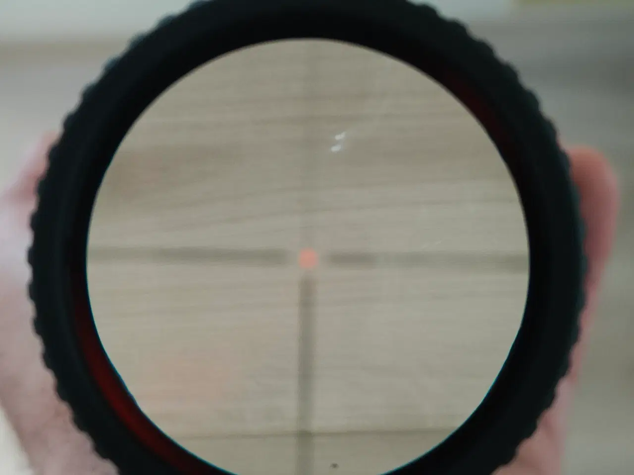 Billede 5 - Nordhunt- Vertical T6 3-18x56 IR 