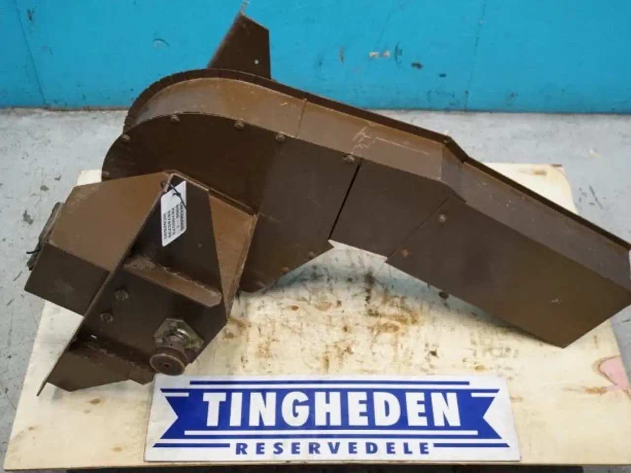 Billede 2 - Dronningborg D8900 Blæser