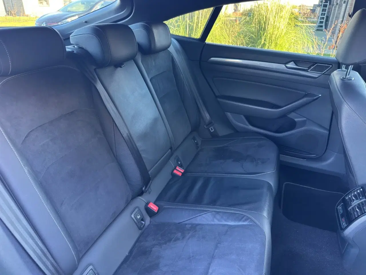 Billede 17 - VW Arteon 2,0 TSi 190 R-line Business DSG