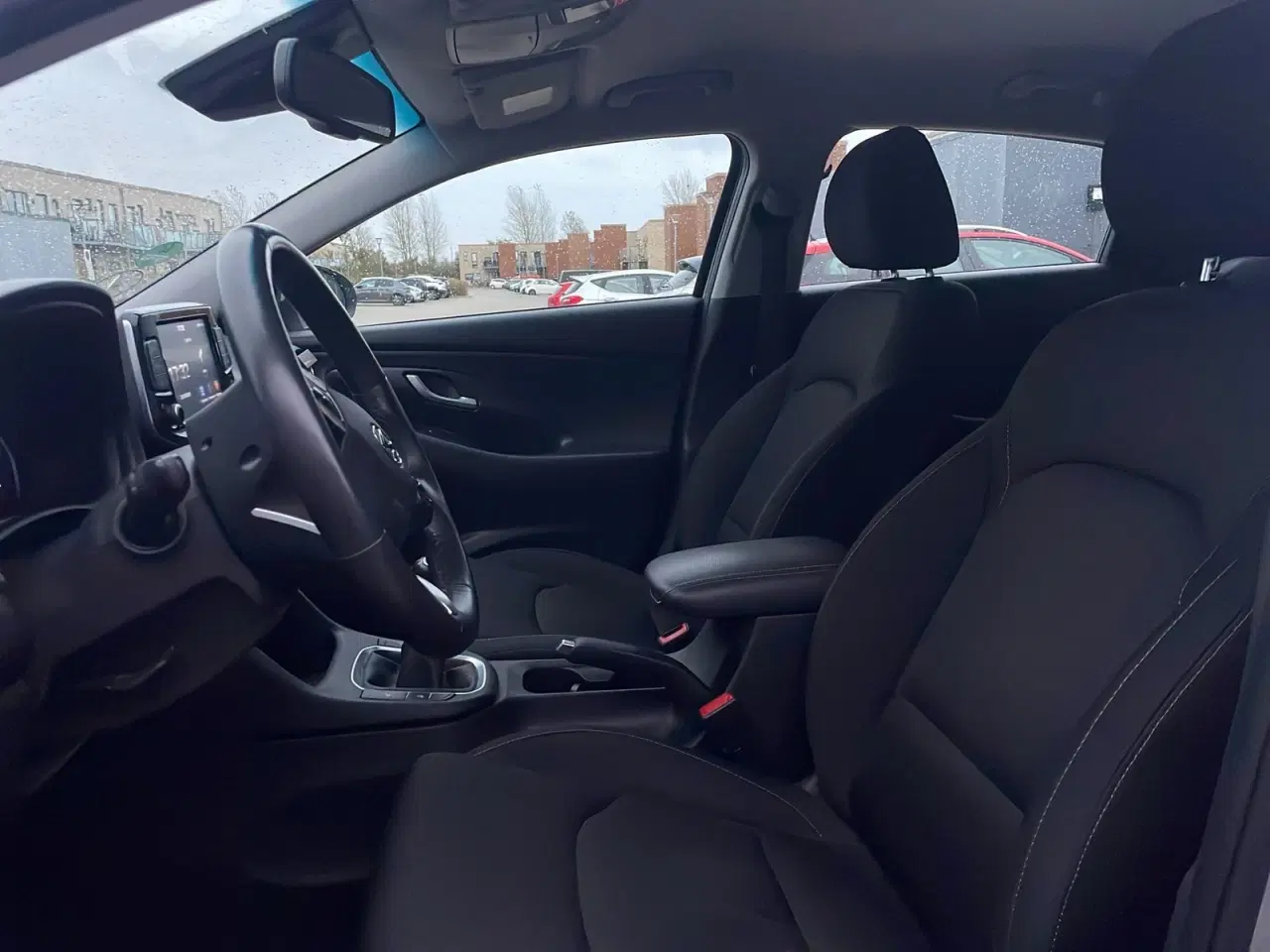 Billede 9 - Hyundai i30 1,0 T-GDi Trend Fastback