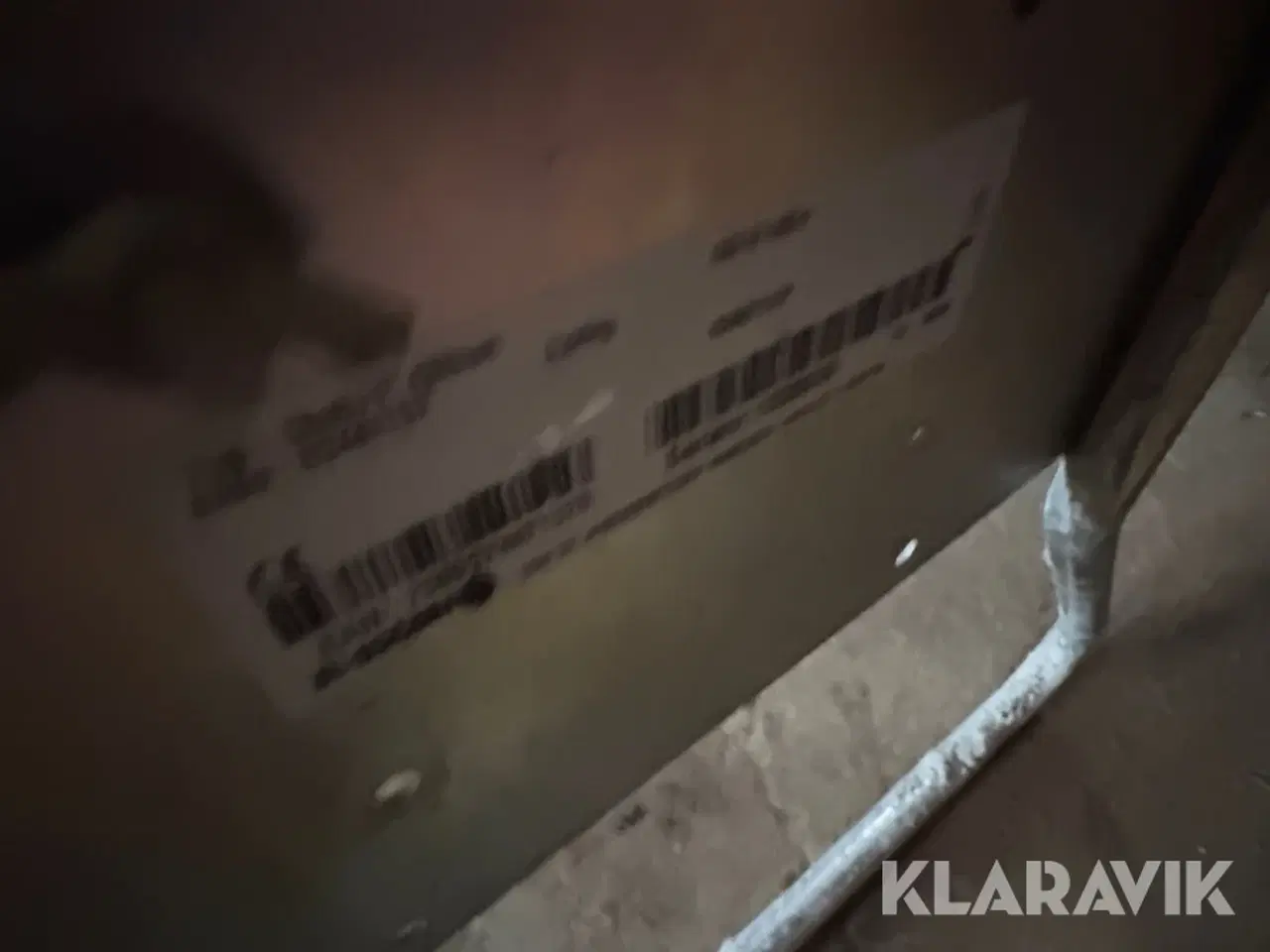 Billede 5 - Eltavler 2 styk