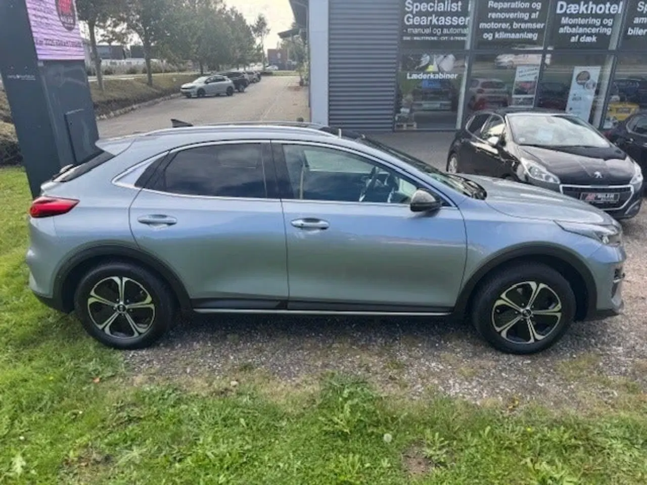 Billede 5 - Kia XCeed 1,6 PHEV Comfort DCT