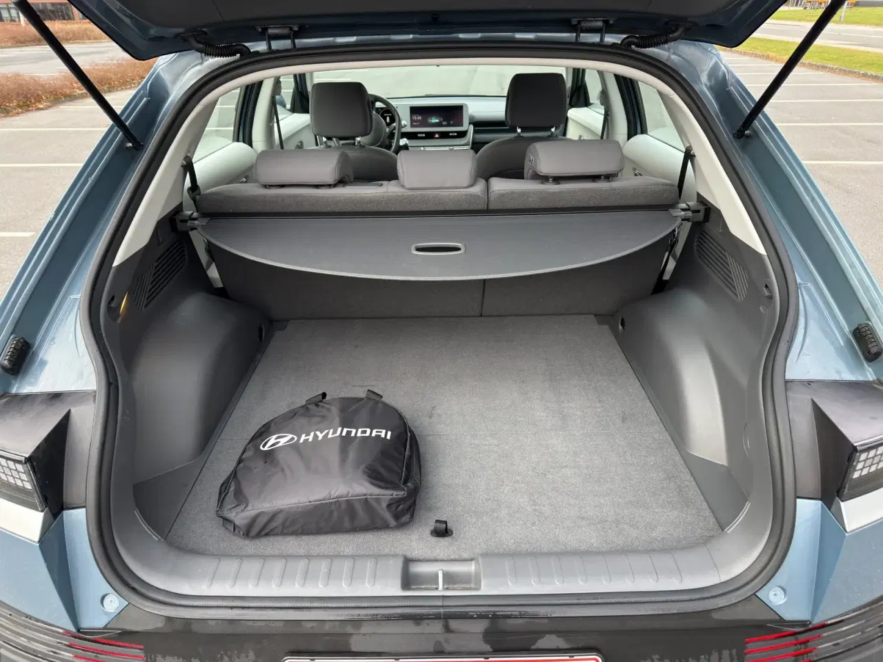 Billede 7 - Hyundai Ioniq 5 77 Essential