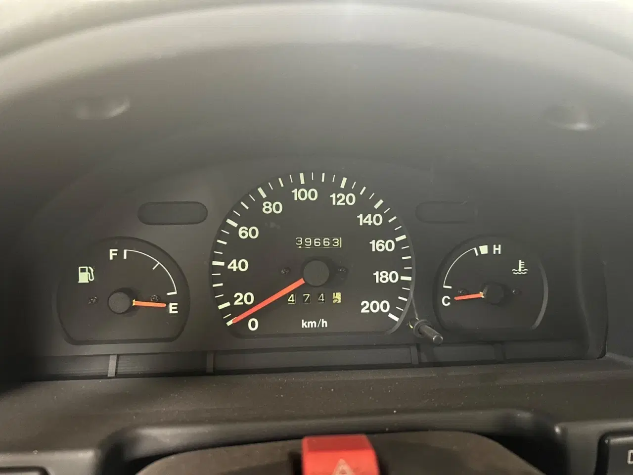 Billede 7 - Suzuki Swift 1,3 GLi