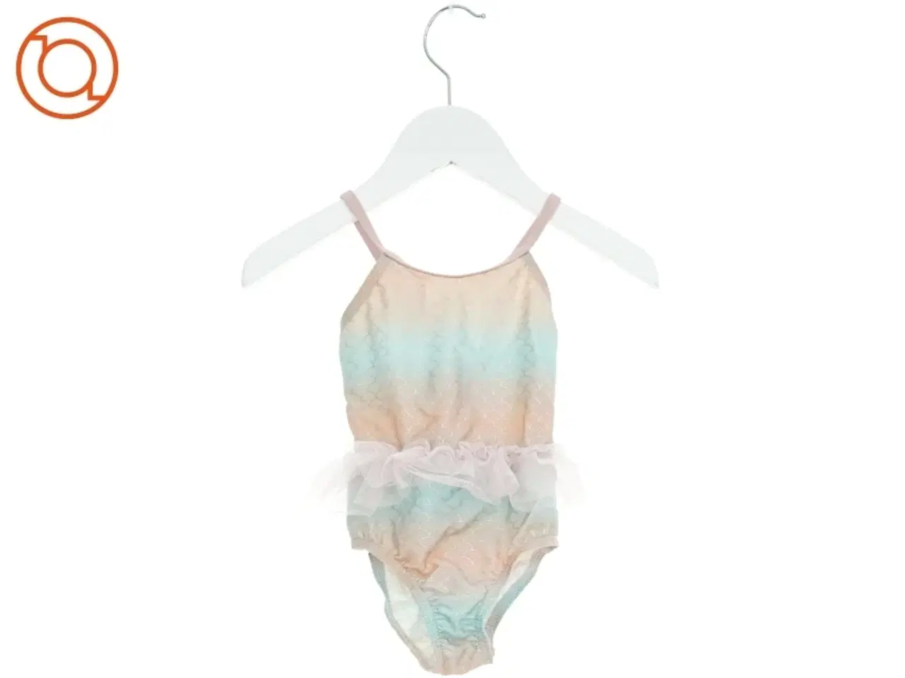 Billede 1 - Badedragt fra Name It (str. 80 cm)