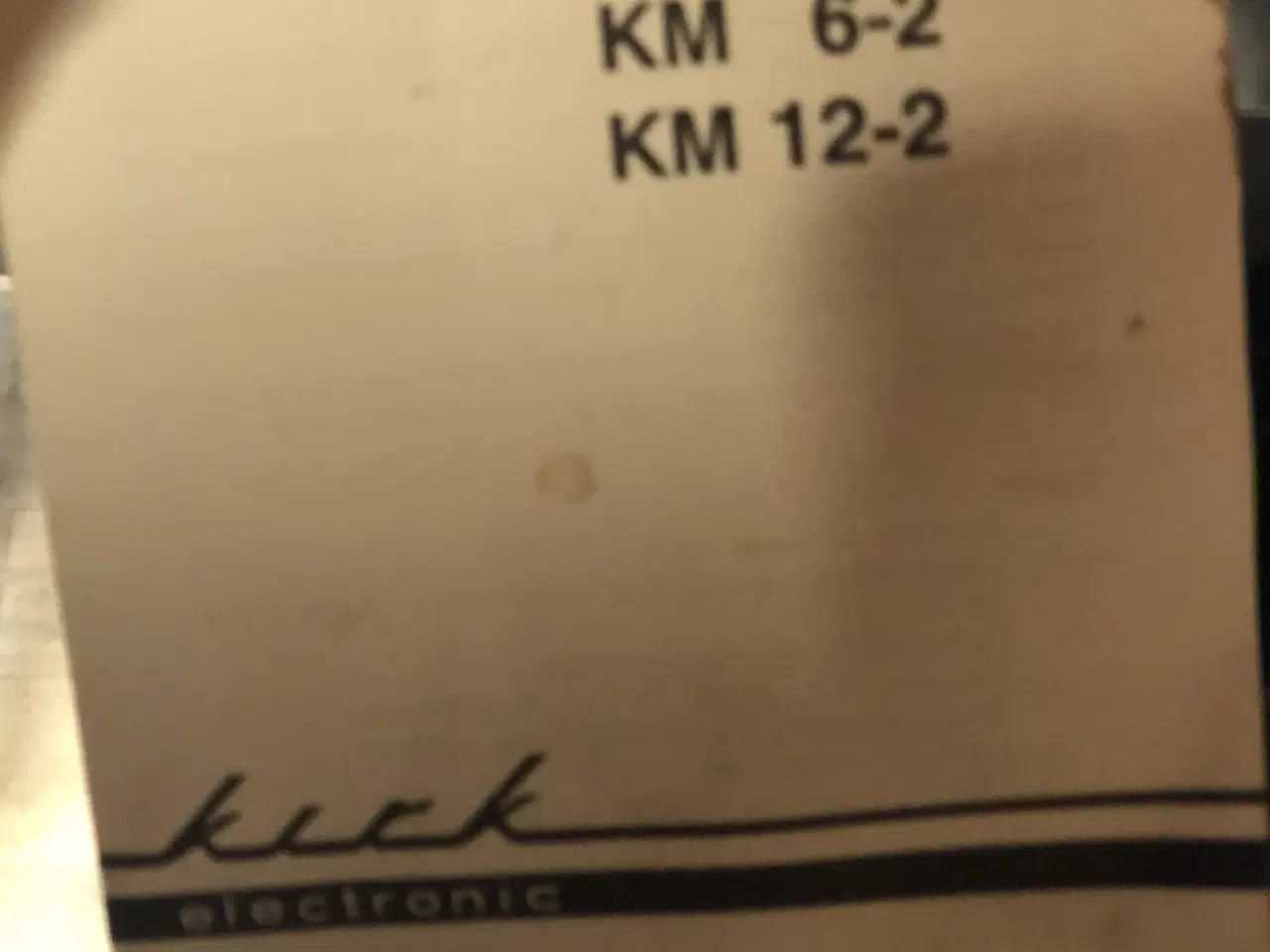 Billede 1 - Kaffemaskine