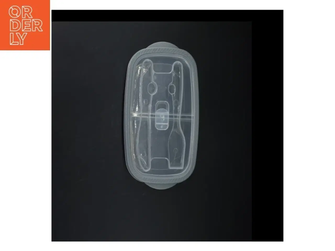 Billede 4 - Madkasse, ubrugt (str. 24x15 cm)