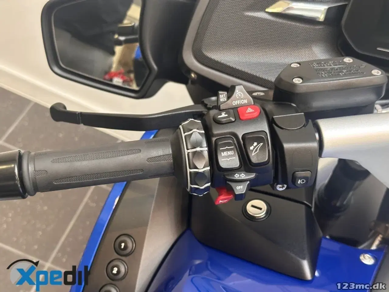 Billede 10 - BMW R 1250 RT