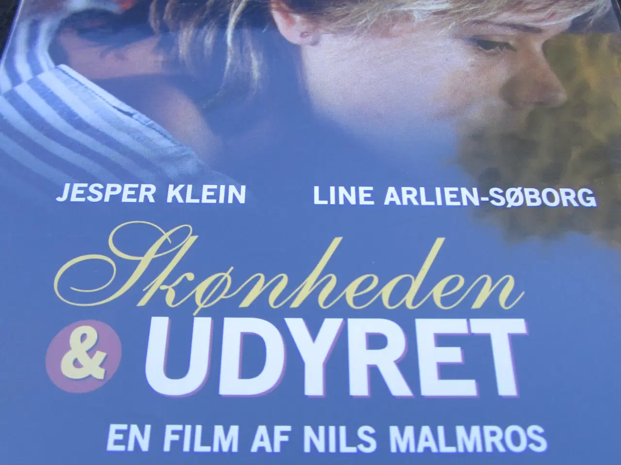 Billede 1 - SKØNHEDEN OG UDYRET. Nils Malmros.