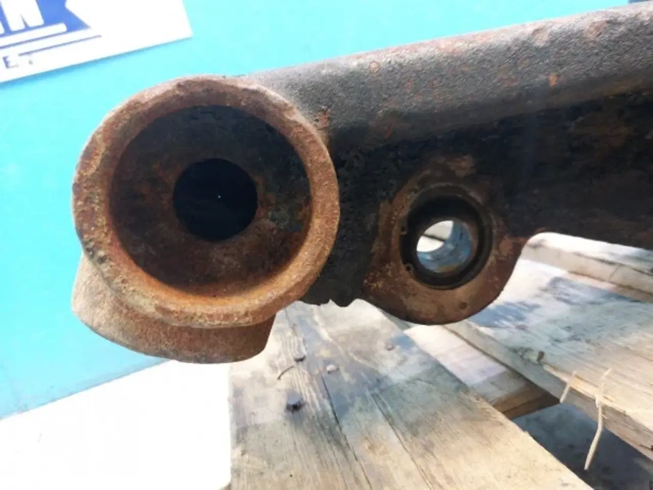 Billede 7 - Atlas AR60 Articulated Pend Joint 3925297