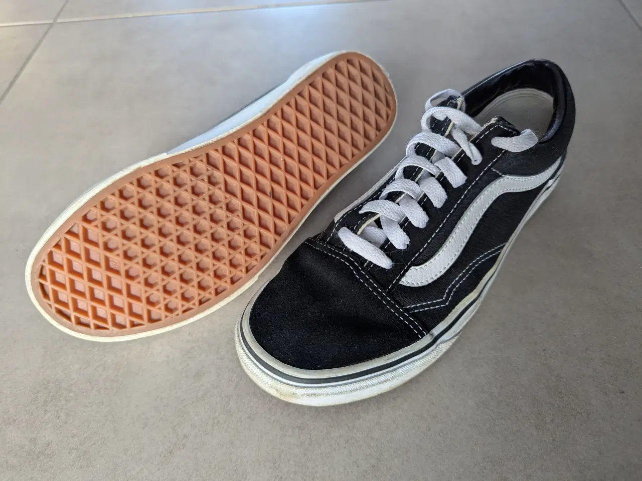 Billede 1 - Vans sneakers