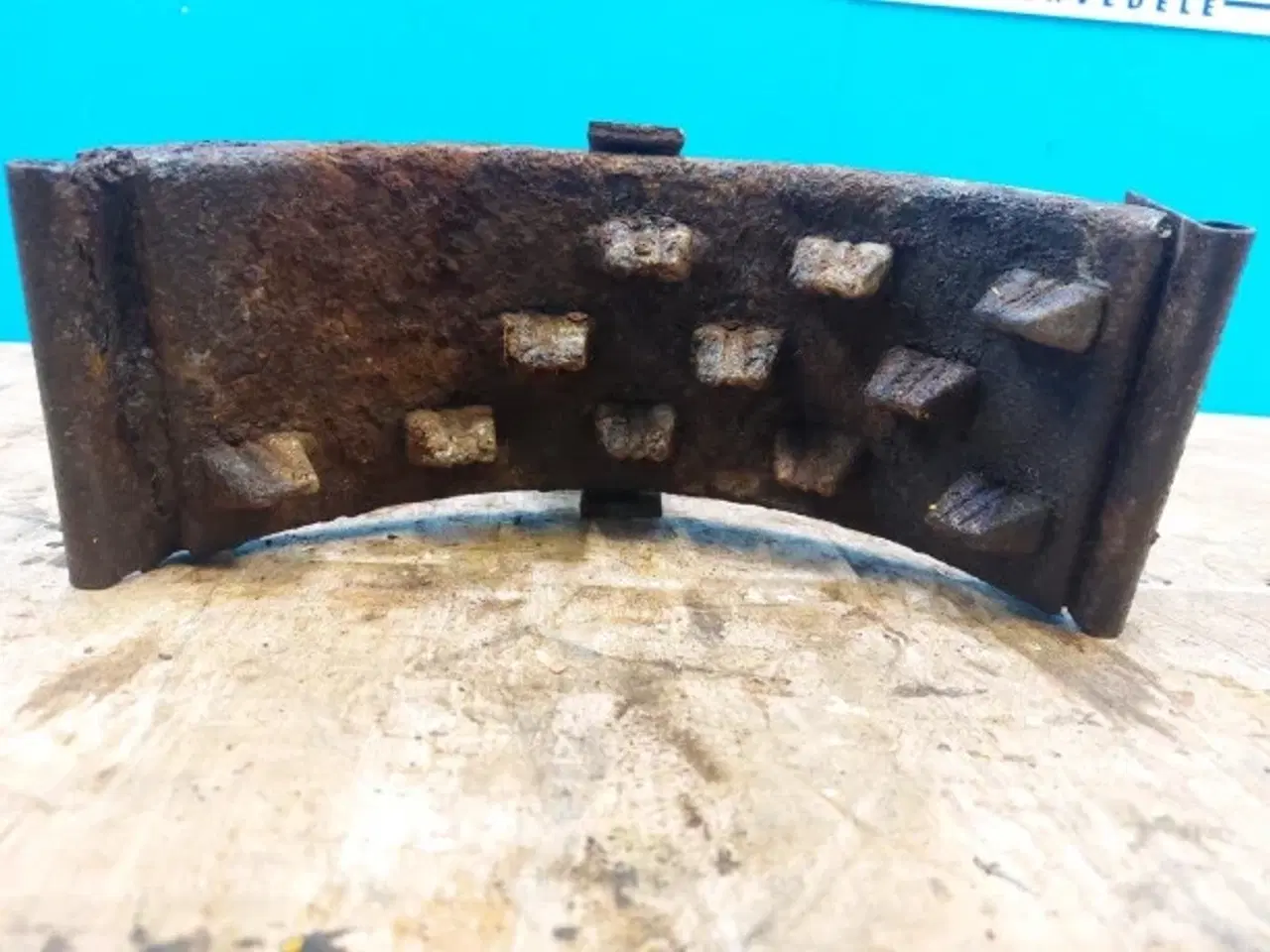 Billede 4 - New Holland TF78 Dæksel LH 80921724