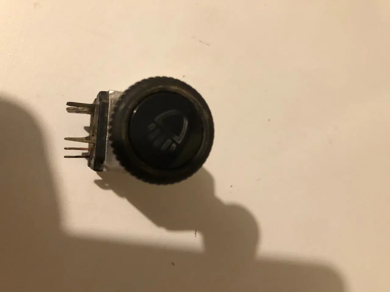 Billede 2 - lyskontakt