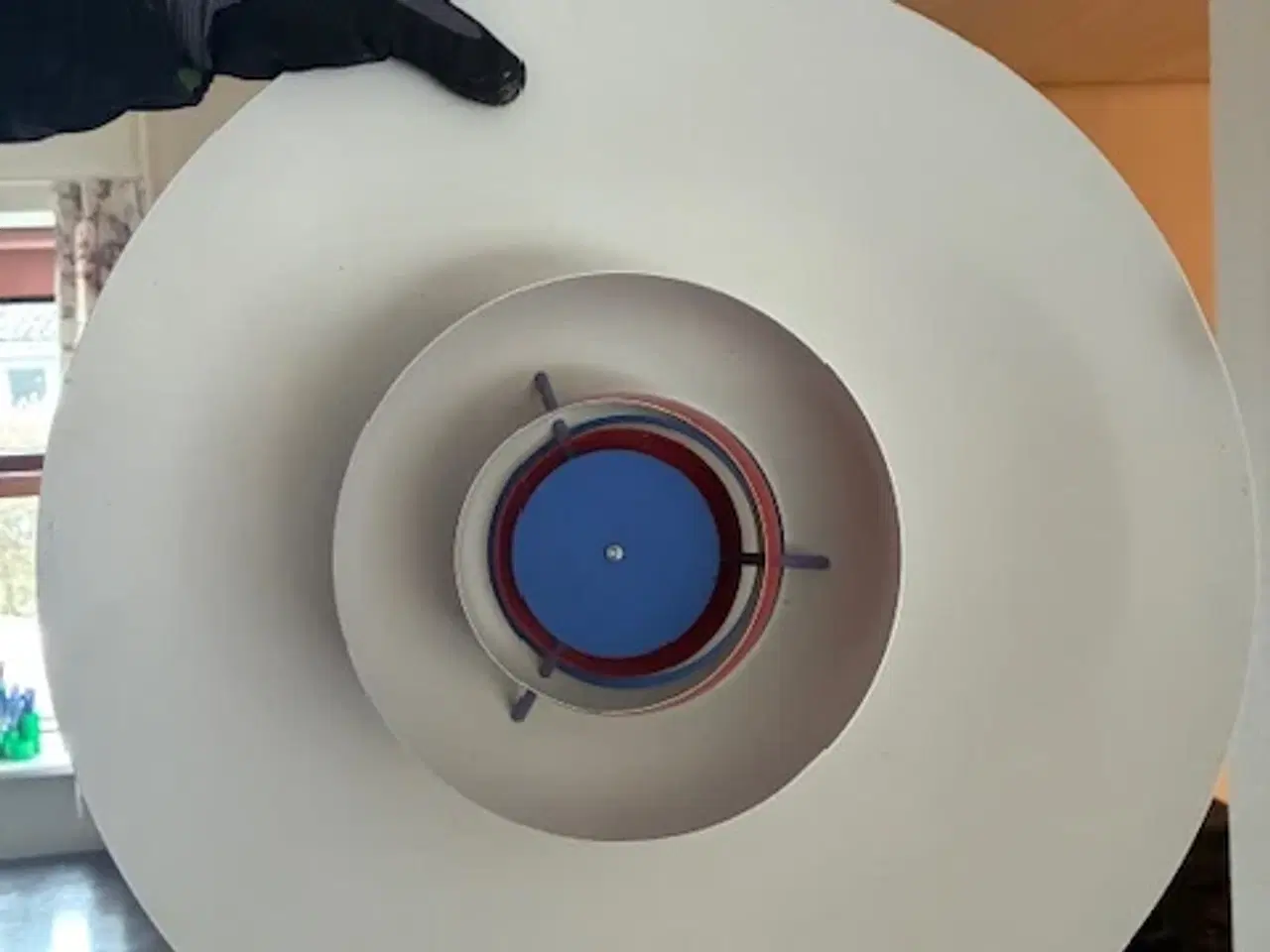 Billede 1 - Ph lampe