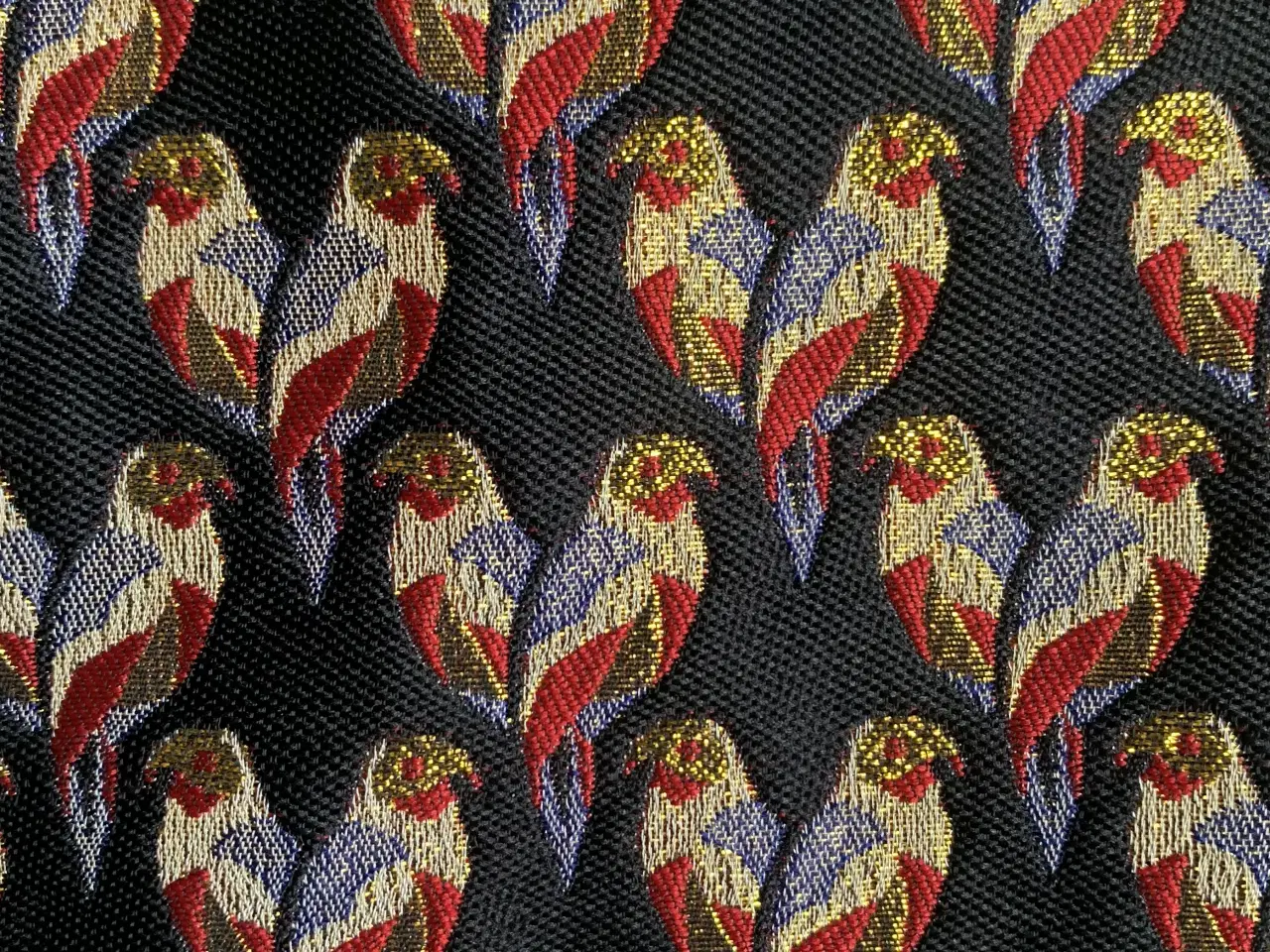 Billede 4 - Becksödergaard taske