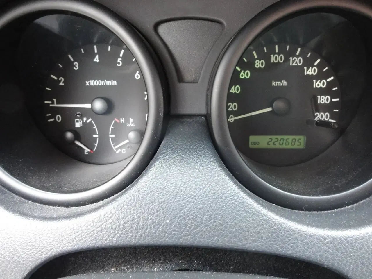 Billede 23 - Chevrolet Kalos 1,4 16V SE