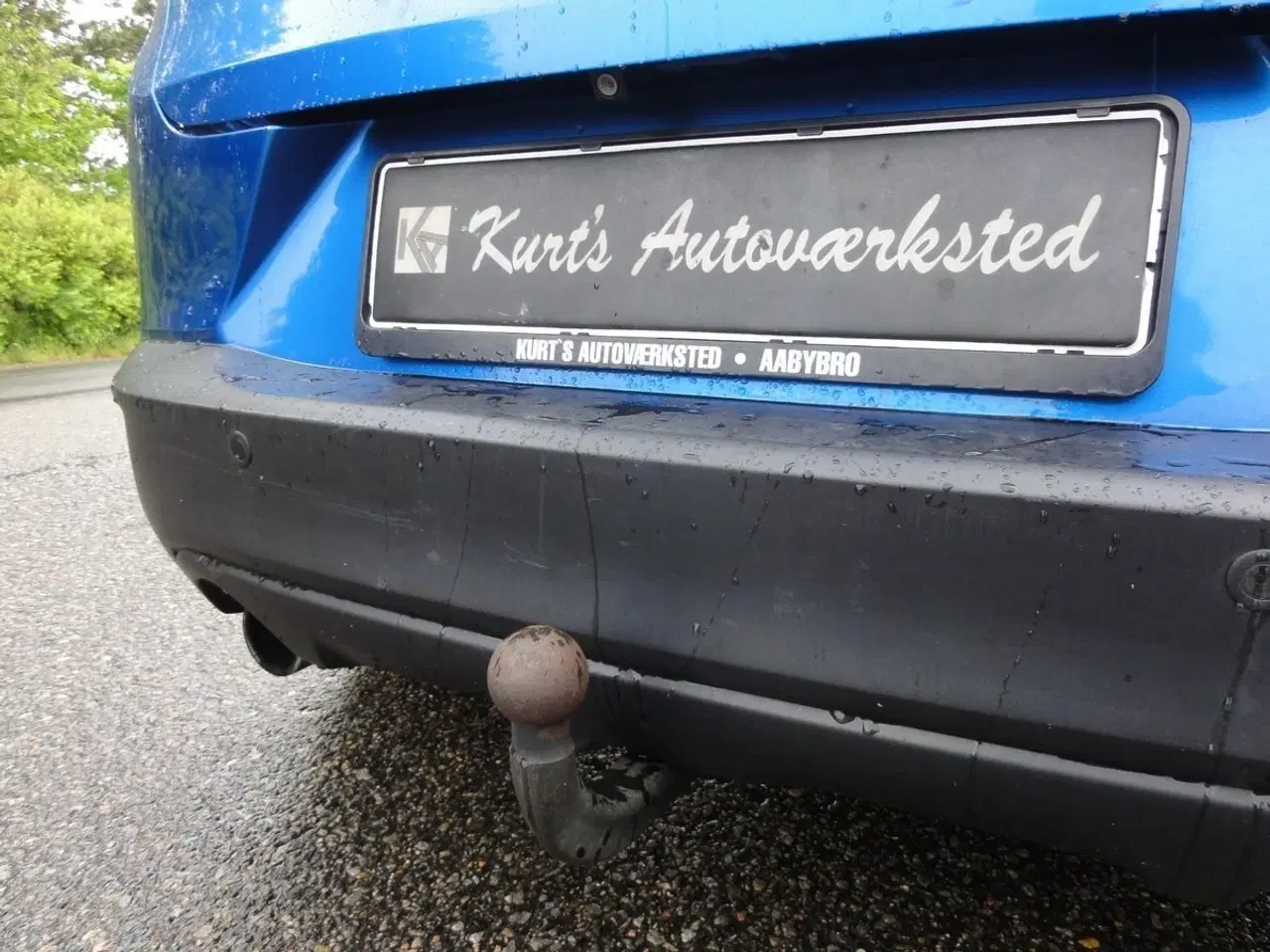 Billede 12 - Mazda CX-3 1,5 SkyActiv-D 105 Vision