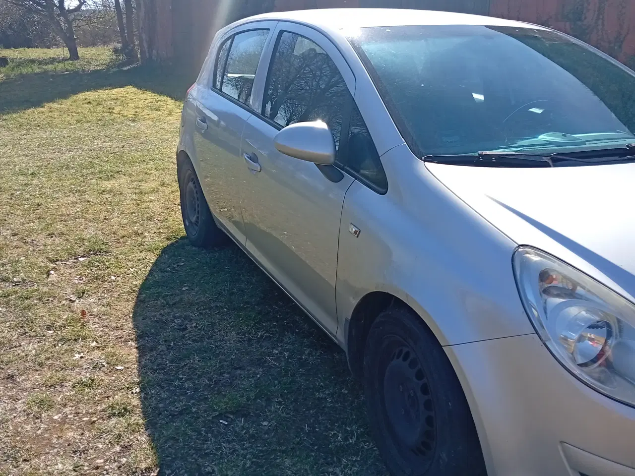 Billede 3 - 🚗 Opel Corsa diesel med dieselpartikelfilter