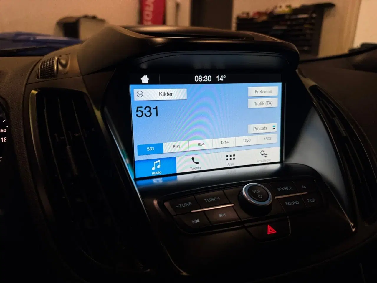 Billede 9 - Ford Kuga 1,5 SCTi 150 ST-Line