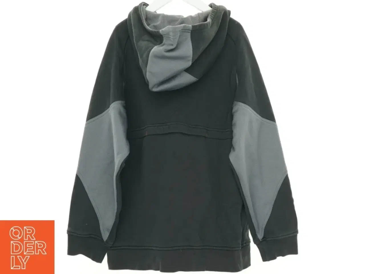 Billede 2 - Hættetrøje fra Nike (str. 152 cm)