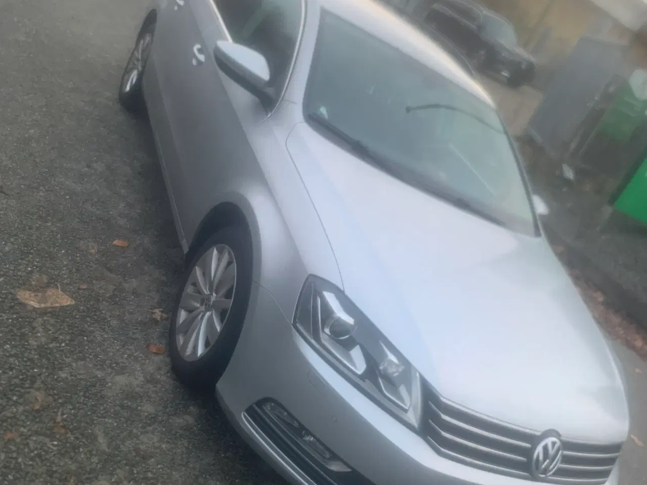 Billede 12 - Vw Passat 2,0 TDi utrolig flot ,