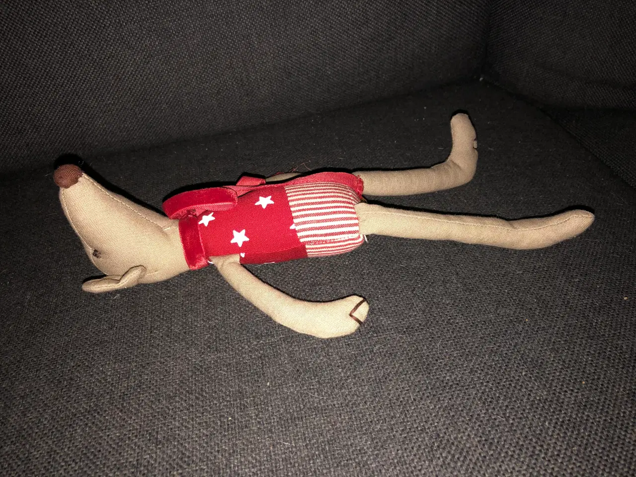 Billede 5 - Sød ARTEFINA julemus