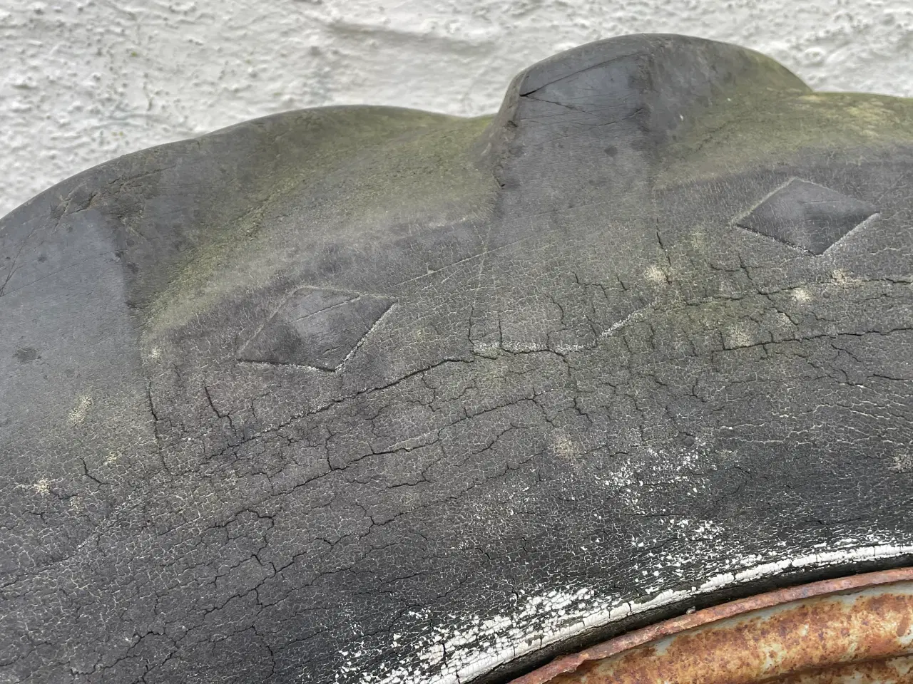 Billede 5 - Tvillingehjul 12.4/11-36