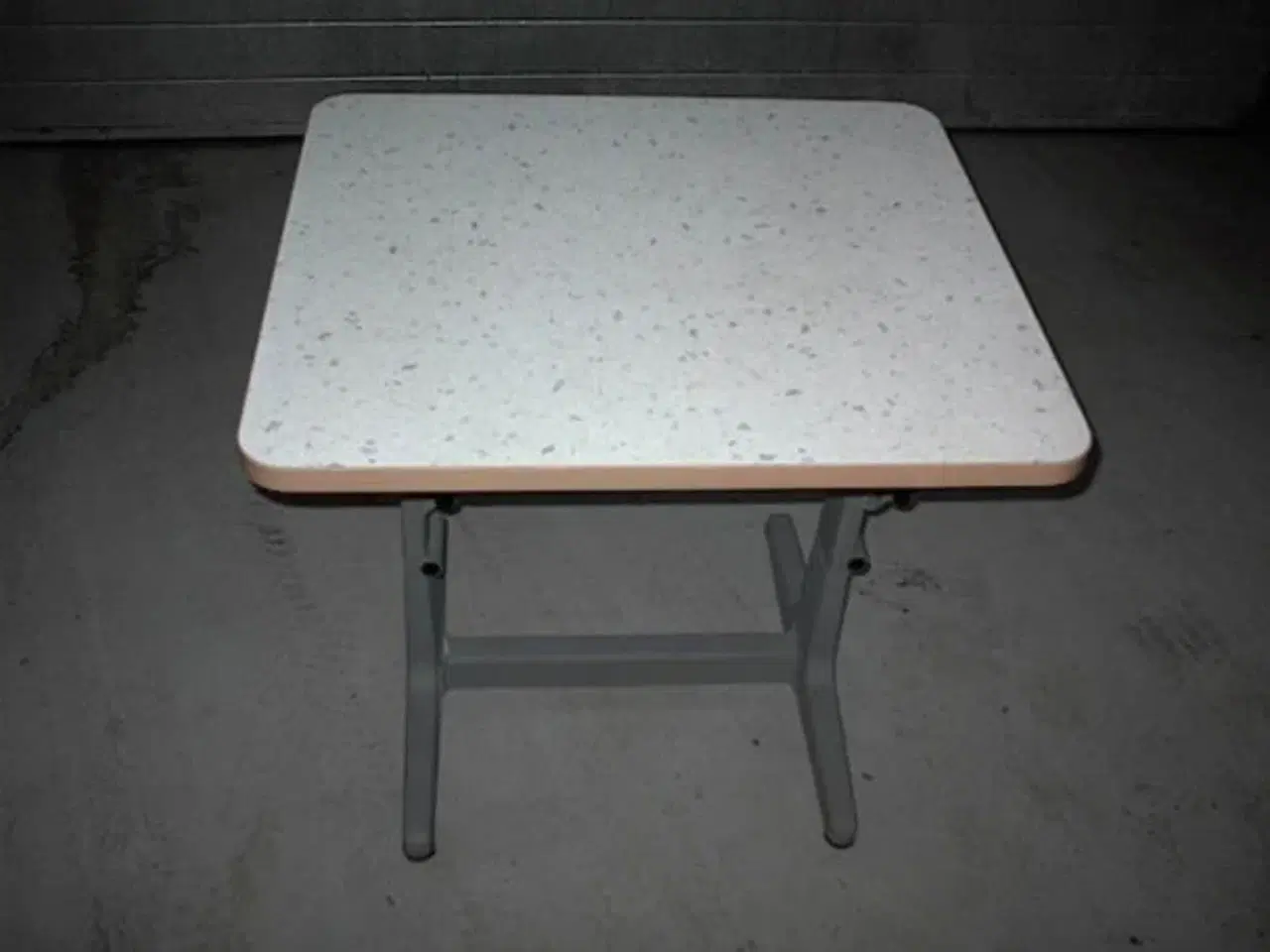 Billede 3 - Burstner Bord