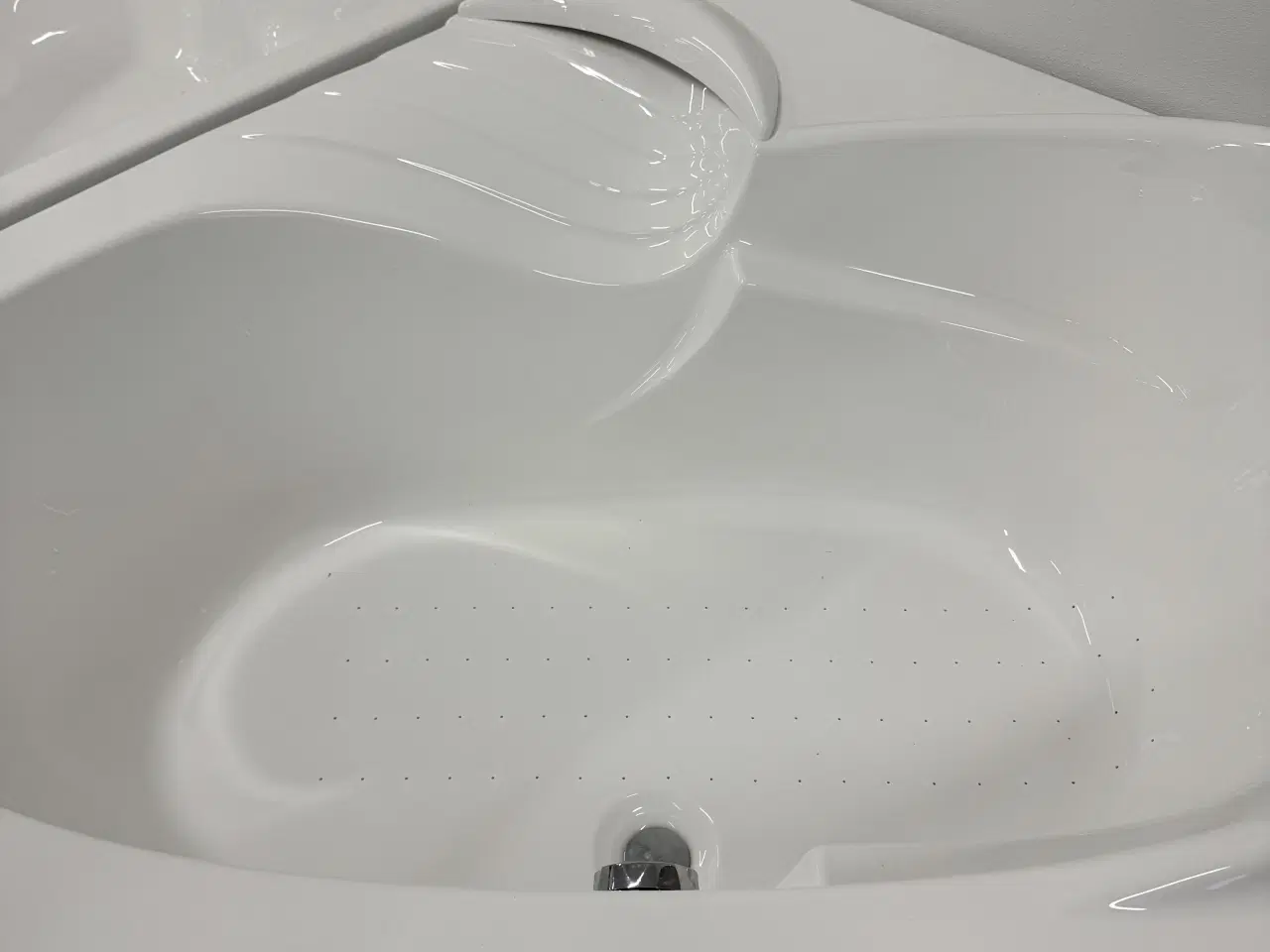 Billede 2 - Boblebad