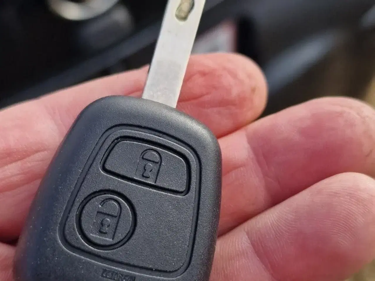 Billede 7 - Toyota Aygo 1,0 Plus