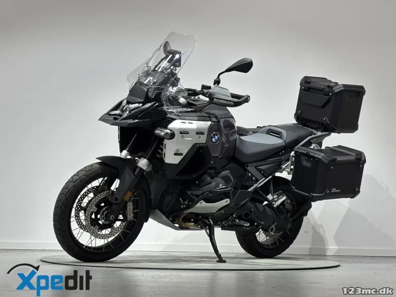 Billede 5 - BMW R 1300 GS Adventure