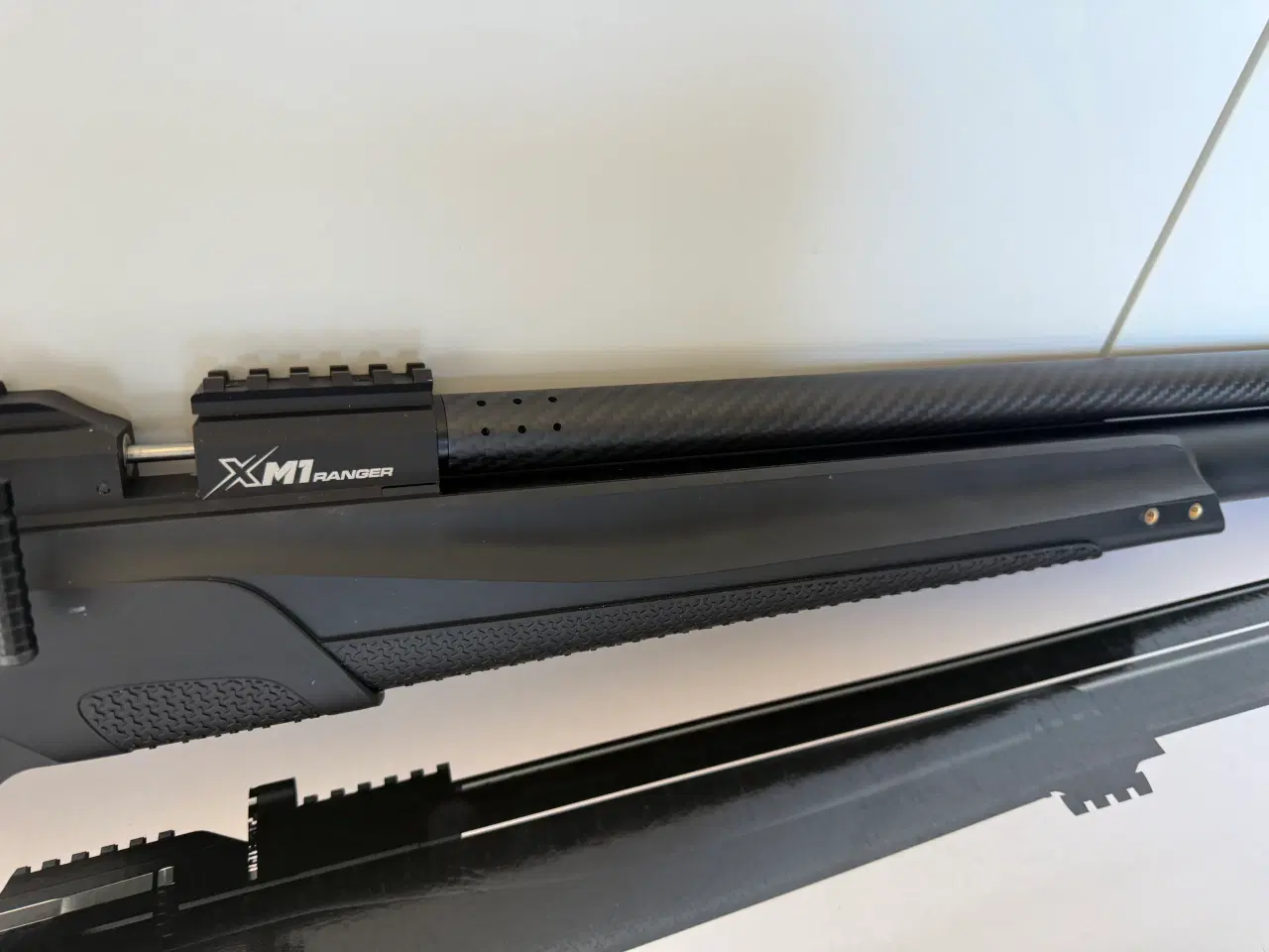 Billede 3 - Stoeger XM1 Ranger Carbon Helt Ny! 