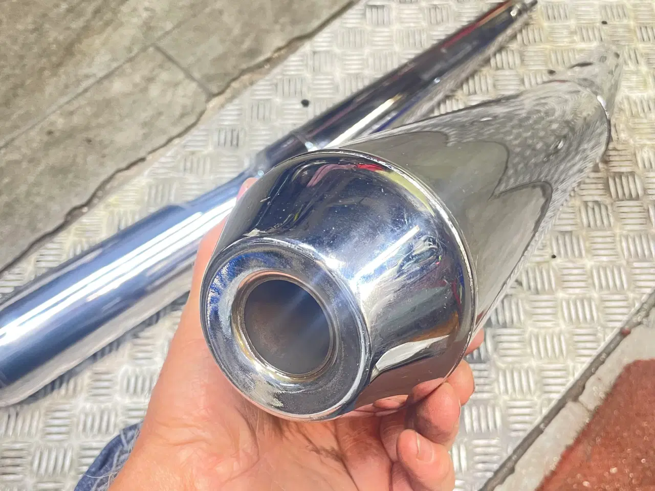 Billede 3 - BMW R100…R80