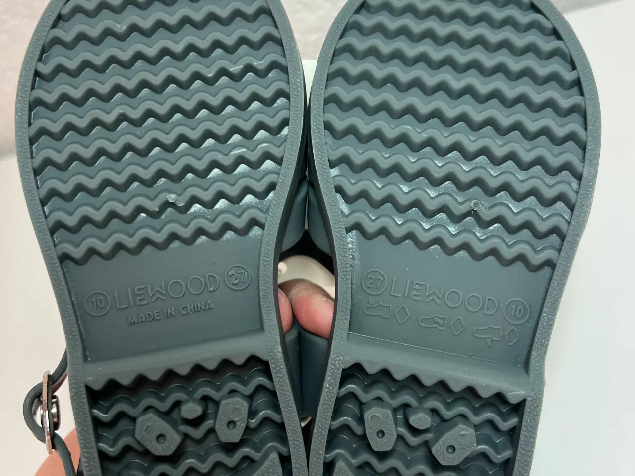 Billede 8 - Liewood Bre Sandal (Str. 27)