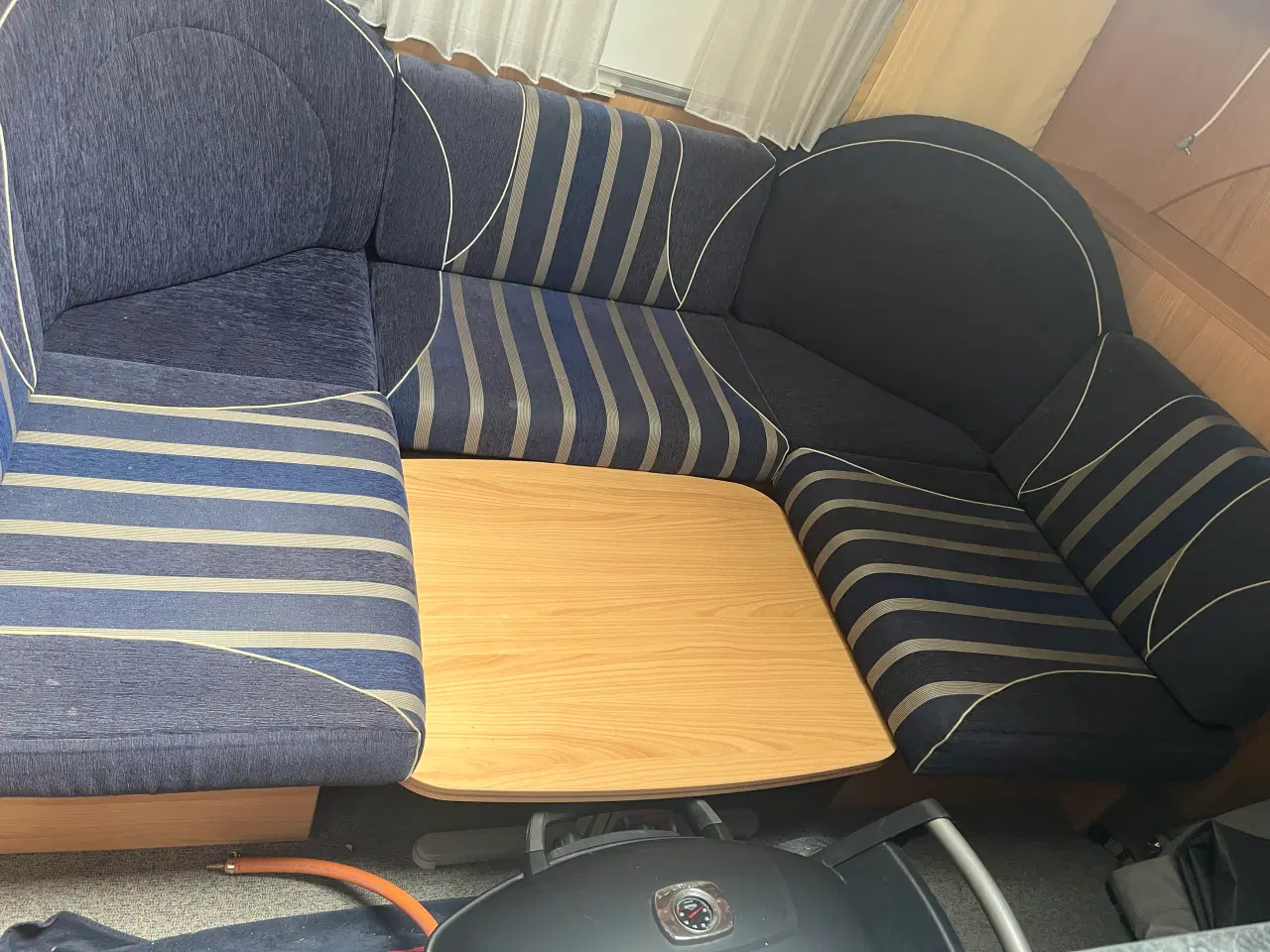 Billede 8 - Burstner belcanto 550 tk