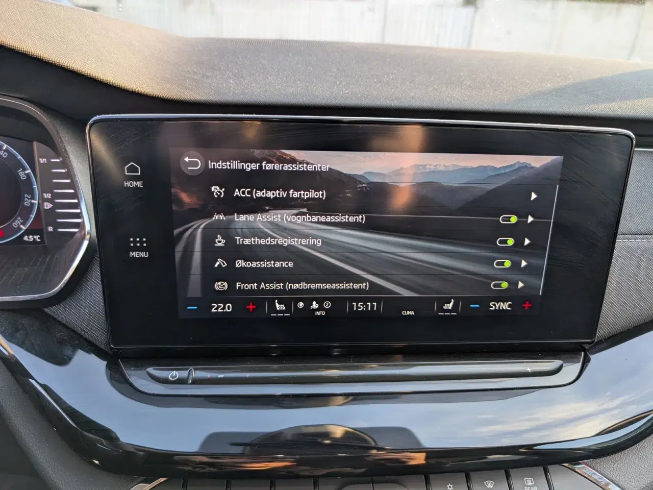 Billede 10 - Skoda Octavia 1,0 eTSi 110 Style Combi DSG