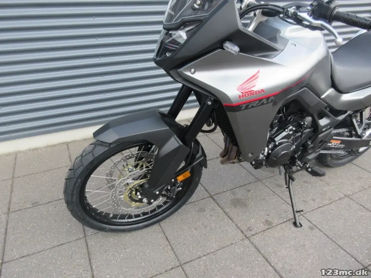 Billede 18 - Honda XL 750 Transalp MC-SYD BYTTER GERNE  5 ÅRS  GARANTI