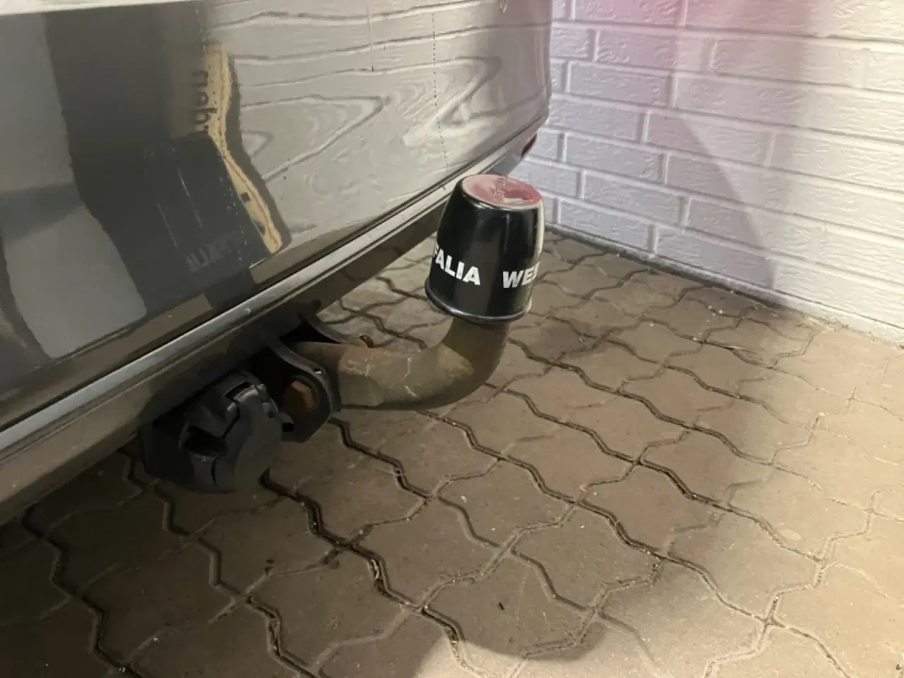 Billede 17 - VW Passat 2,0 TDi 150 Comfortline Variant DSG