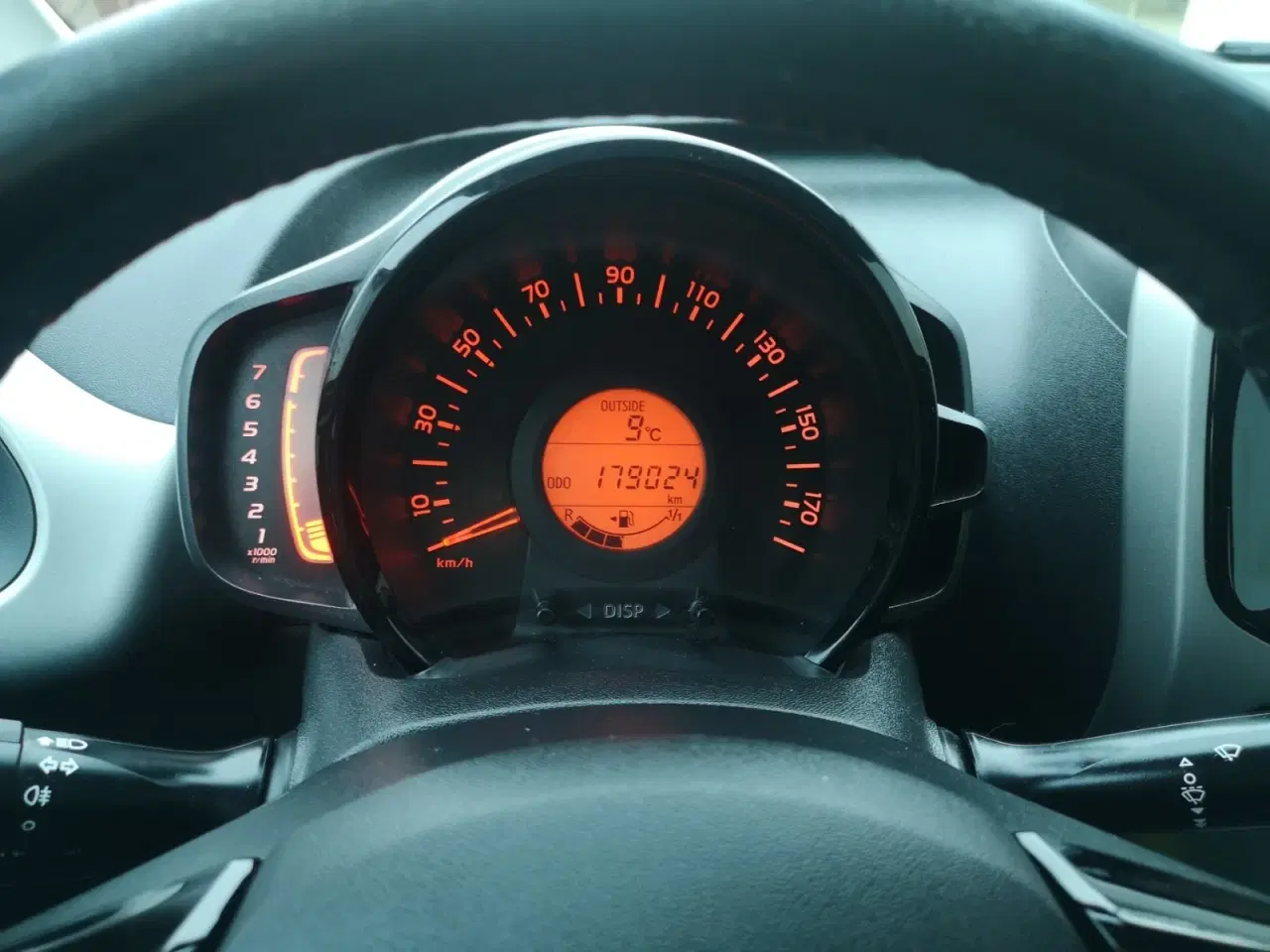 Billede 6 - Toyota Aygo 1,0 VVT-i x-play x-touch