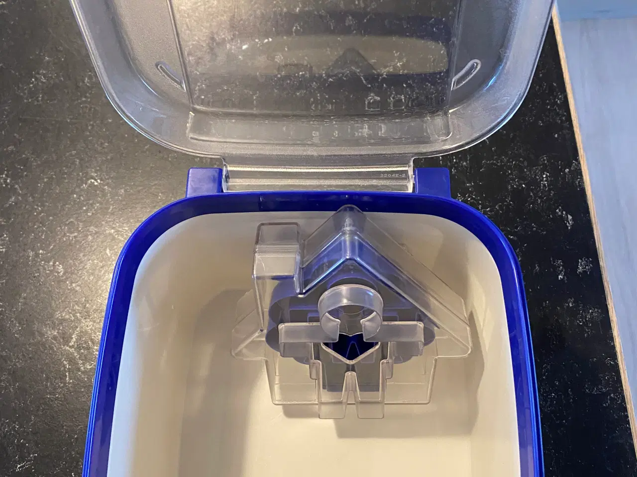 Billede 4 - Tupperware kage udstikkere