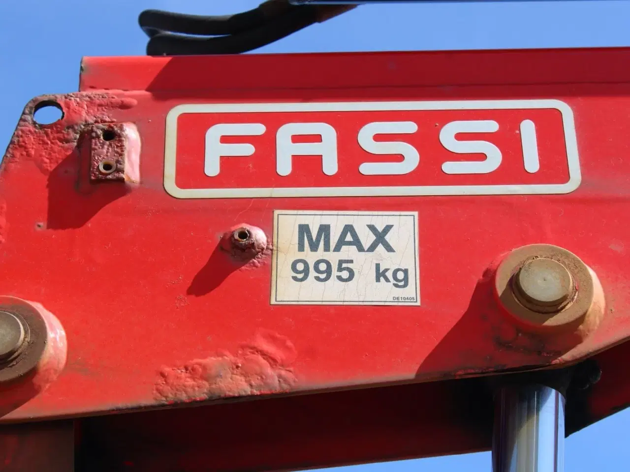 Billede 12 - Mercedes Sprinter 317 2,0 CDi A2 Chassis aut. RWD