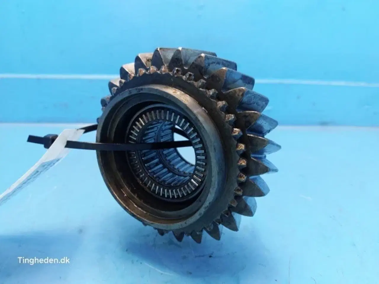 Billede 5 - Massey Ferguson 3060 Tandhjul 3581114M92