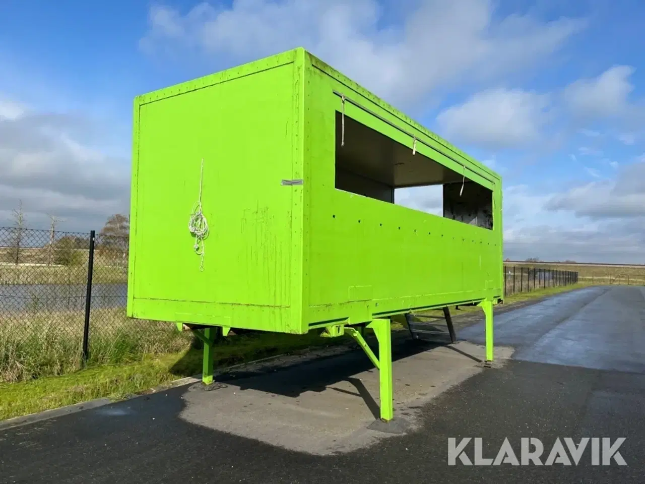 Billede 11 - Studenter lad